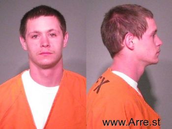 Devon Christopher Franks Mugshot