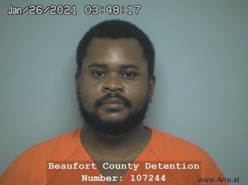 Devon Anthony Gibbons Mugshot