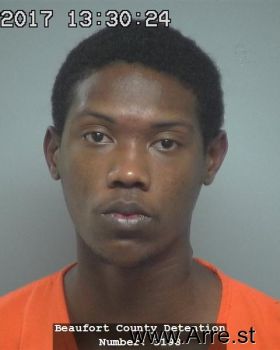 Devon Jamahl Jenkins Mugshot