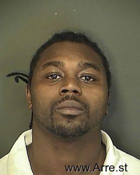 Devon Sylvester Nesbitt Mugshot