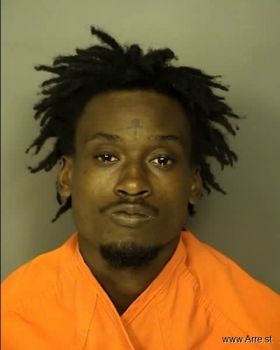 Devon Chris Douglas Singleton Mugshot