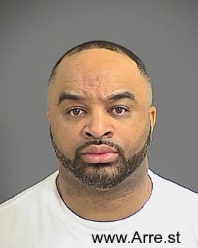 Devon Antonio Smith Mugshot