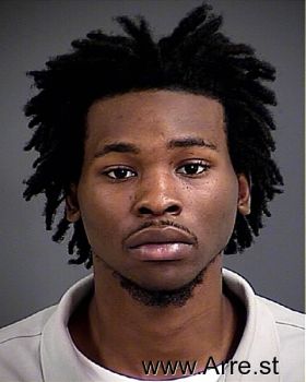 Devon Rashard Wilson Mugshot