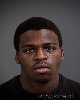 Devontay Cornell Bryant Mugshot