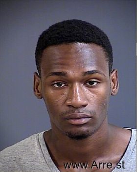 Devonte Javonn Berry Mugshot