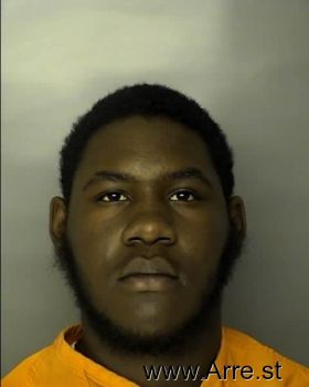 Devonte Shakeer Robinson Mugshot