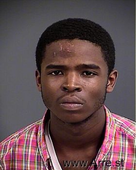 Devonte Duane Terry Mugshot