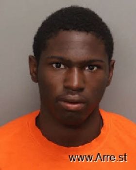 Devonte  Wright Mugshot