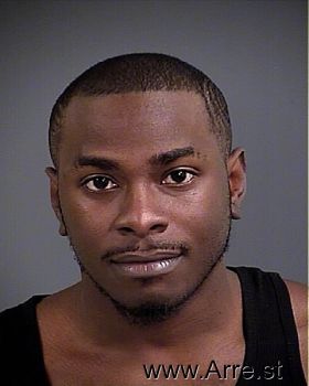 Dewayne Curtis Patterson Mugshot