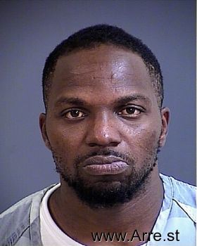 Dexter Lorenzo Burgess Mugshot