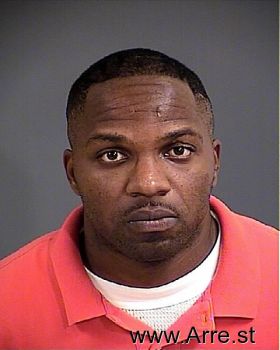 Dexter Lorenzo Burgess Mugshot