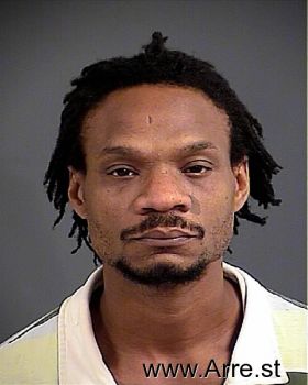 Dexter Lamont Jones Mugshot