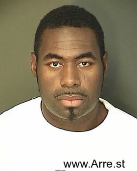 Dexter Jerome Nelson Mugshot