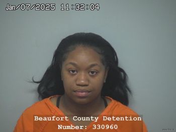 Diamond Robinson Robinson Mugshot