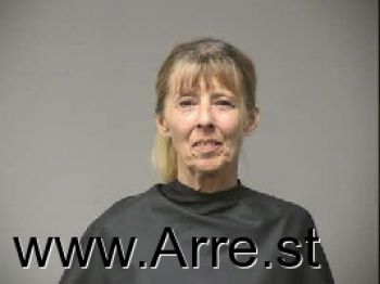 Diane Marie Anderson Mugshot