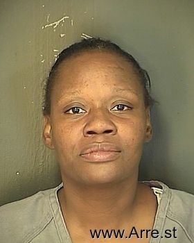 Diane Owens Dawson Mugshot