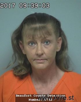 Diane Marie Jones Mugshot