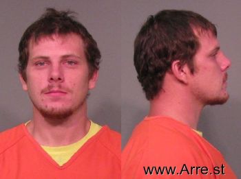 Dillon Alexander Carter Mugshot