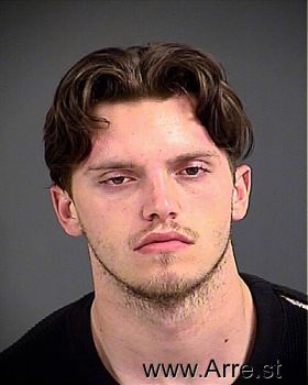 Dillon  Smith Mugshot