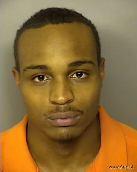 Dionte Donald Brown Mugshot