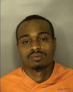 Dionte Donald Brown Mugshot