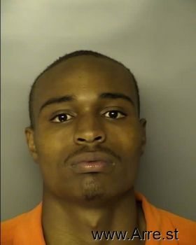 Dionte Donald Brown Mugshot