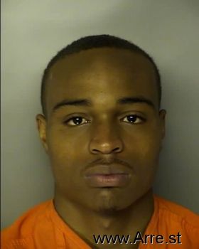 Dionte Donald Brown Mugshot