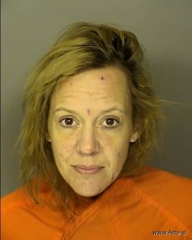 Dixie Rebecca Sauls Mugshot