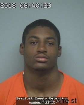 Dkendrick Jamile Knight Mugshot