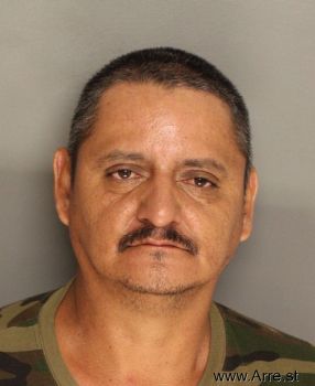 Domingo Solis Lopez Mugshot