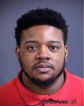 Dominick Jerell Anderson Mugshot