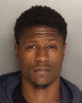 Dominique Devon Baptiste Mugshot