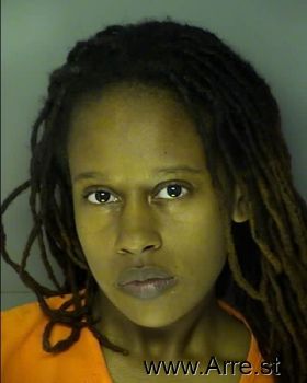 Dominique Ciera Bridges Mugshot