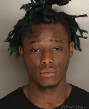 Dominique  Bryant Mugshot