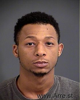 Dominique Lavar Edwards Mugshot