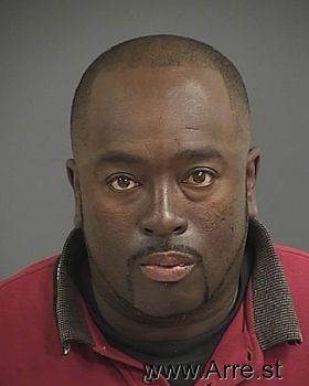 Dominique Deangelo Givens Mugshot