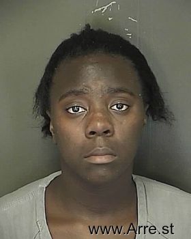 Dominique  Grant Mugshot