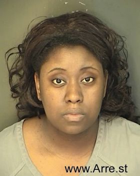 Dominique Romone Mitchell Mugshot