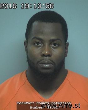 Dominique Tornell Nelson Mugshot