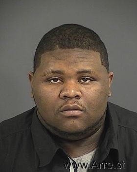 Dominique  Smith Mugshot