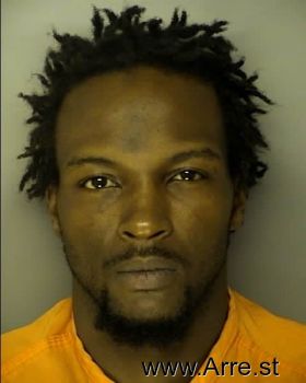 Dominique Antonio Smith Mugshot