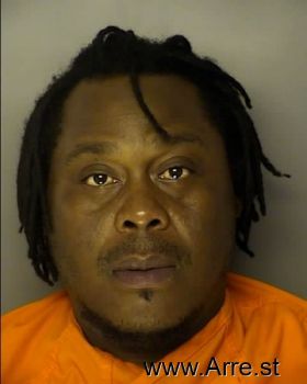 Domonique Demond Quarles Mugshot