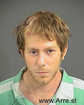 Donald Robert Bennett Mugshot