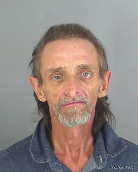 Donald Eugene Caldwell Mugshot