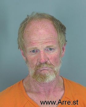 Donald Dale Cooke Mugshot