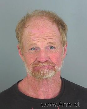 Donald Dale Cooke Mugshot