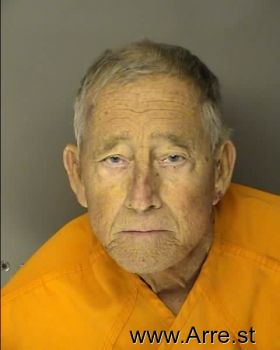 Donald Ross Dickens Mugshot