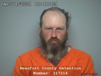 Donald Bennitt Eilenberger Mugshot