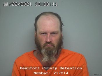 Donald Bennitt Eilenberger Mugshot