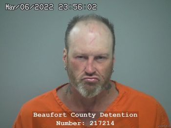 Donald Bennitt Eilenberger Mugshot